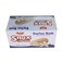 Qbake Snax Swiss Roll With Vanilla Filling 20gx12 Pieces
