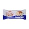 Qbake Snax Swiss Roll With Vanilla Filling 55g