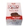 Qbake Snax Swiss Roll With Chocolate Filling 55gx6 Pieces