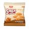 Qbake Snx  Mini Croissant With Toffee Filling 11g
