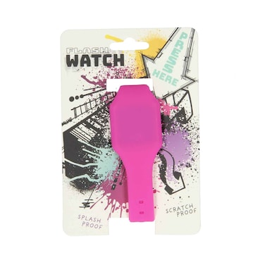 مشاهدة للأطفال سيليكون