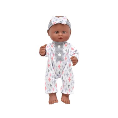 Dolls World Little Poppets