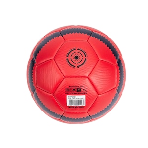Supreme Shiny Pvc Leather Foot Ball