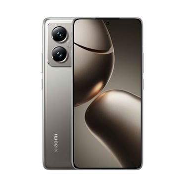 Xiaomi 14T Pro 5G Smartphone, 12 GB RAM, 512 GB Storage Titan Gray