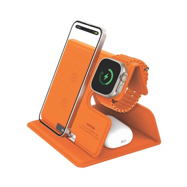 Microdia 3 In 1 Wirless Charger 23W