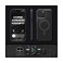 Spigen Iphone 16 Promax Armor Magfit Black