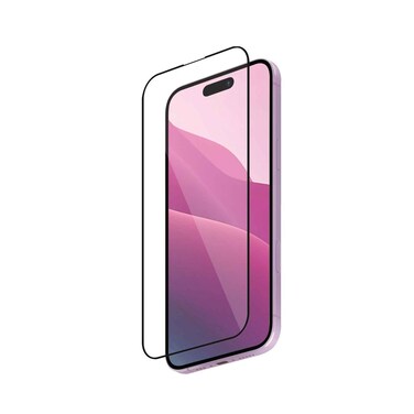 Smartix Premium Screen Protector for iPhone 16