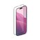 Smartix Premium Screen Protector for iPhone 16
