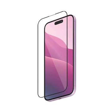 Smartix Premium Screen Protector for iPhone 16 Plus