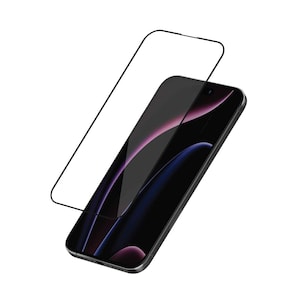 Smartix Premium Screen Protector for iPhone 16 Pro