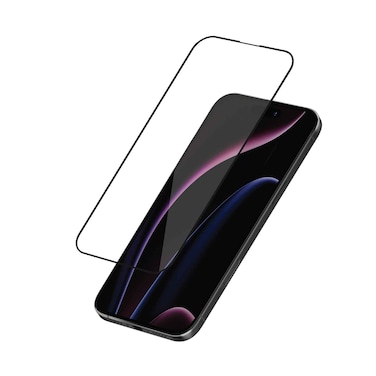 Smartix Premium Screen Protector for iPhone 16 Pro Max