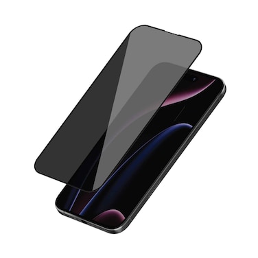Smartix Premium Privacy Screen Protector for iPhone 16 Pro Max