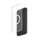 Smartix Premium Magnetic Clear Case for iPhone 16 Pro