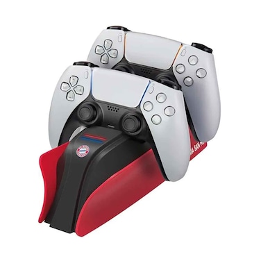 Snakebyte Charger SB918087 Twin Charge For PS5 FCB