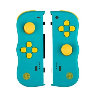 Steelplay Nsw Twinpads Controllers