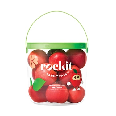 تفاح روكيت بايتس