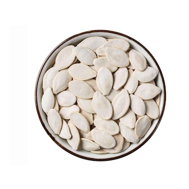 Pumpkin Seepes In Shell Salted