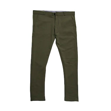 Men's Casual Pants Ref C20537 Assorted