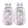 Garnier Ultra Doux Smoothing Shampoo For Long Hair 400mlx2 Pieces
