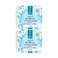 Lirene Aqua Bubbles Hyaluronic Acid 4D Deeply Moisturizing Hydrocream For All Skin Types 50mlx2 Pieces