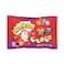 Warheads Cubes Sour &amp; Sweet Fruity Chewy Candy 56g