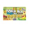 حلوى ميجا ميكس من مايك آند إيك بنكهة الفواكه المتنوعة 120 جرام