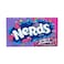 Nerds Candy Grape &amp; Strawberry 141g