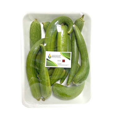 Local Premium Sponge Gourd