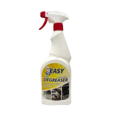 9Easy Multi Degreaser Liquid Spray 750ml