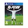 PS4 FC25 GAMING CD ENGLISH