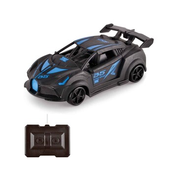 Super Value Remote Controled  Kart Battery Operated