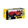 Power Joy V.Vroom Diecast Licence