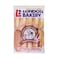London Bakery Hotdog Bread 520g