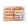 London Bakery Hotdog Bread 520g