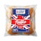 London Bakery Flffie Soft Buns 4 Pieces 240g