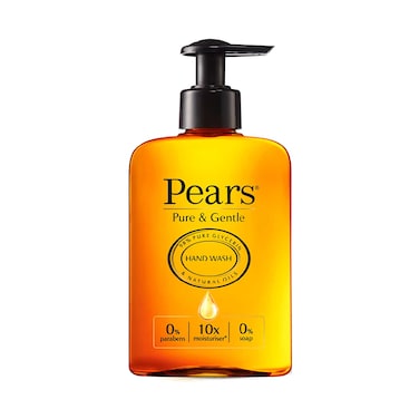 Pears Pure &amp; Gentle Handwash 250ml