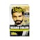 Bigen Men's Beard Color B100 Real Black 40g