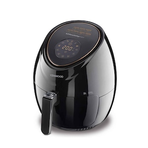 Kenwood Airfryer 5 Litre HFP52000BK