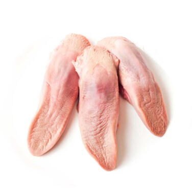 كازاخستان استيراد لسان الحمل