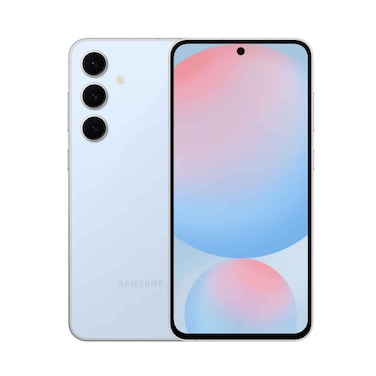 Samsung S24 Fe 256GB Storage 8GB Ram Blue