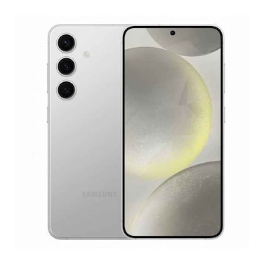 Samsung S24 Fe 256GB Storage 8GBb Gry