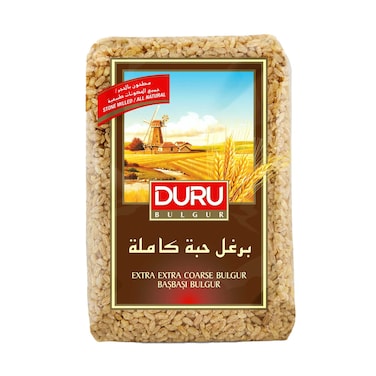 Duru Extra Extra Coarse Bulgur 800g
