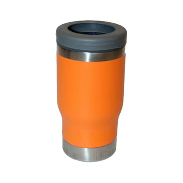 Stainless Steel Double Wall Vacuum Mug 420ml
