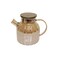 Glass Teapot