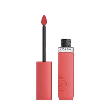 L'oreal Paris Infallible Liquid Lipstick Matte Resistance 625 Summer Fling