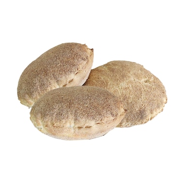 خبز محلي مصري