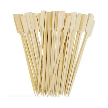 Schon Haus B/Ss Flag 25Cm-100/Pk