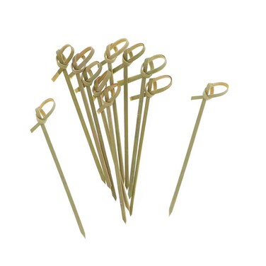 Schon Haus B/S Bow 8Cm-100/Pkt