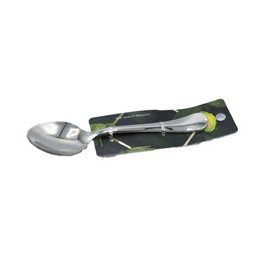 Gitco Stainless Steel Dinner Spoon 2Pcs Set