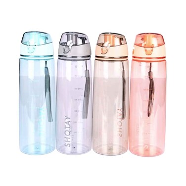 Shotay Water Bottle 820Ml